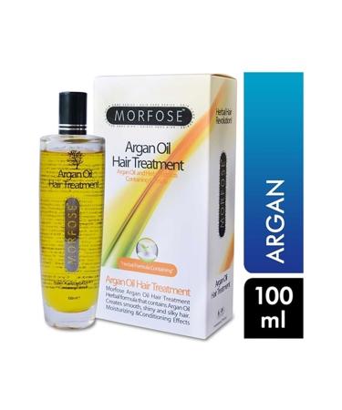 Morfose Argan Oil Superargan Oil 100ml