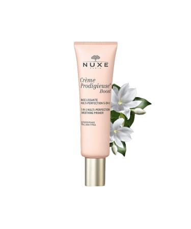 Nuxe Creme Prodigieuse Boost 5-in-1 Perfecting Natural Skin Care Cream 30ml