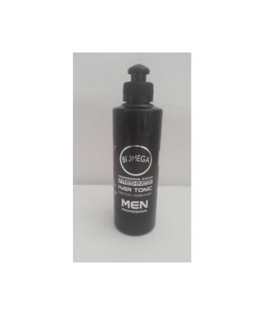 BIOMEGA Hair Tonic Men 250 Ml.