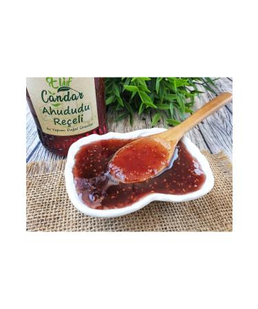 EL F CANDAR Raspberry Jam (450gr)