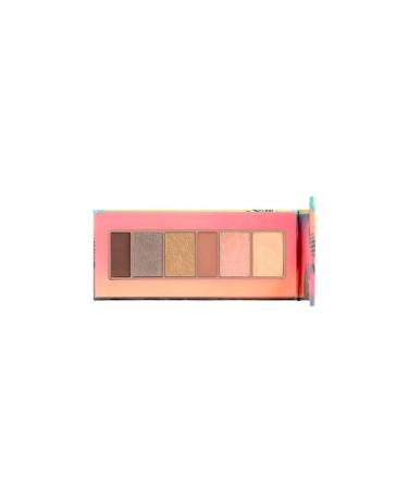 Physicians Formula Butter Bronzed Nudes Eyeshadow Palette 6-pack - Buy Online on GoSupps.com