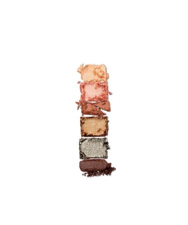 Physicians Formula Butter Bronzed Nudes Eyeshadow Palette 6-pack - Buy Online on GoSupps.com