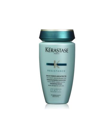K RASTASE Bain Force Architecte Shampoo 250 Ml