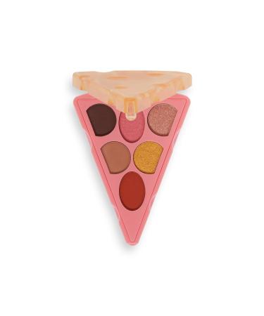 Revolution The Mini Cheese Eyeshadow Palette Eyeshadow Palette