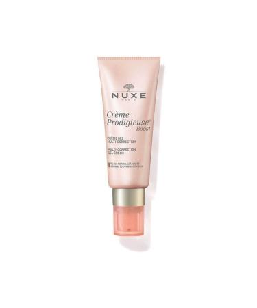 Nuxe Creme Prodigieuse Boost Combination Skin Balancing Revitalizing Skin Care Gel 40ml