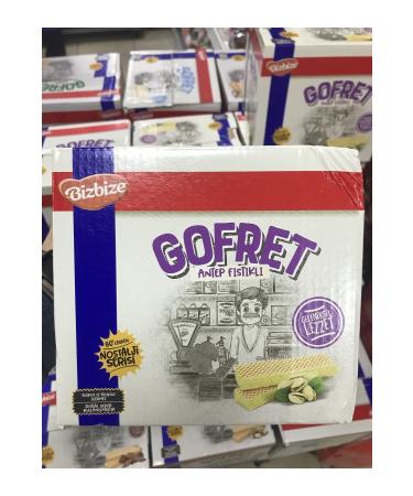 Cavusoglu Bizbiz Wafer