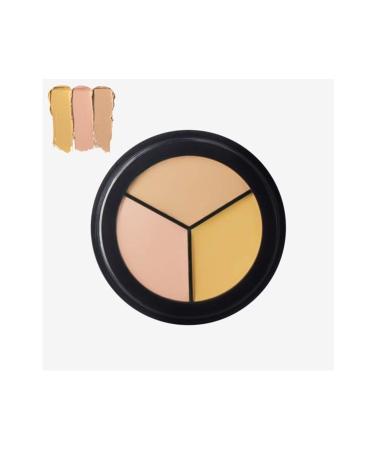 Oriflame The One Long-Lasting and Full Coverage Color Corrector Kit