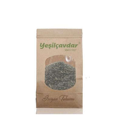 Green Rye Nettle Seed 500g