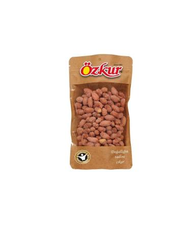 ZKUR NUTRITIONS Salted Kav.ic Peanut 1 Kg