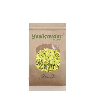 Green Rye Golden Herb 500g