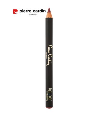 Pierre Cardin Lipliner Longlasting Long Lasting Lip Pencil - Sienna - 310