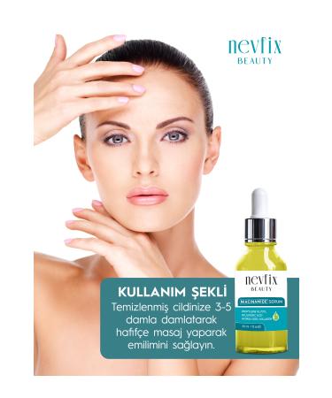 STD Beauty Niacinamide Hyaluronic Acid Collagen Serum 30 Ml Classic - Buy Online on GoSupps.com