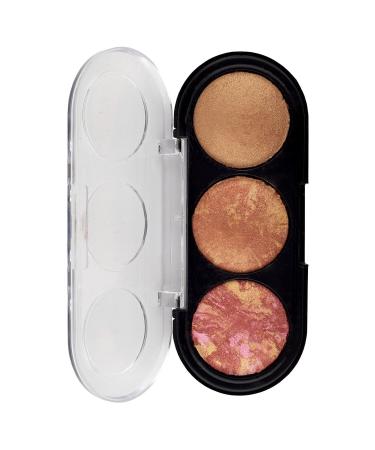 MON STORE 3-Pack Blush - Terracotta Blush - Buy Online on GoSupps.com