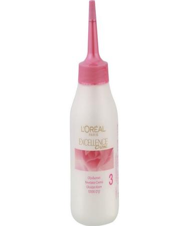 L'Oreal Paris Excellence Creme Hair Dye 10 Light Blonde - Buy Online on GoSupps.com