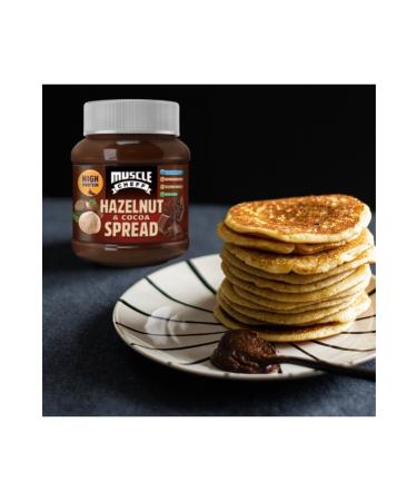 MUSCLE CHEFF Protein Paste and Chips Pack of 6 - Buy Online on GoSupps.com