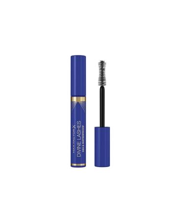 Max Factor Divine Lashes Waterproof Mascara
