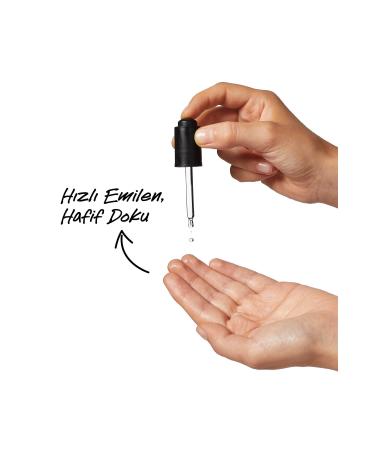 Kiehl's Midnight Recovery Skin Repairing and Brightening Night Serum 30 ml - Buy Online on GoSupps.com