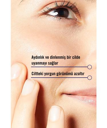 Kiehl's Midnight Recovery Skin Repairing and Brightening Night Serum 30 ml - Buy Online on GoSupps.com