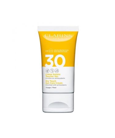 Clarins Sun Face Cream Spf 30 50ml. Sun Cream