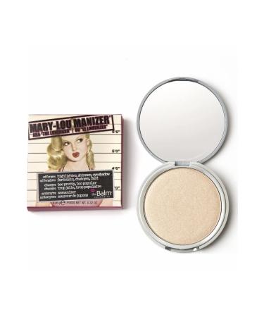 DYG The Balm Mary Lou Manizer Illuminator 8.5 Gr