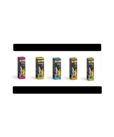 Gold Wings Health Pack for All Birds