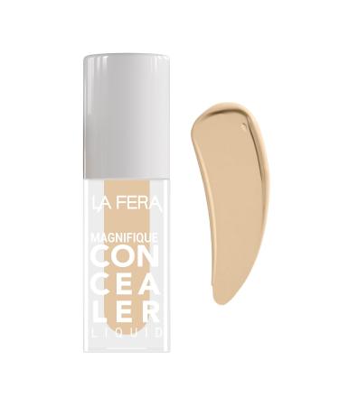 La Fera Lafera Concealer (5) Under Eye Concealer