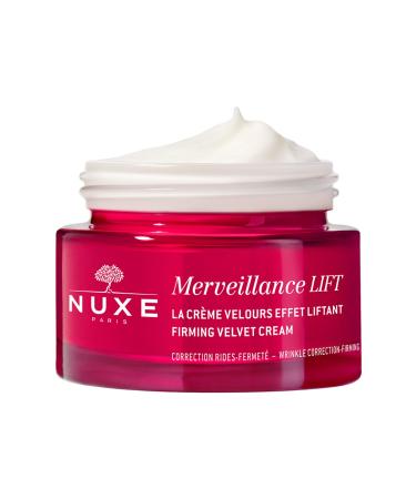 Nuxe Merveillance Lift Velvet Anti-Wrinkle Firming Day Cream for Normal Skin 50ml - Buy Online on GoSupps.com