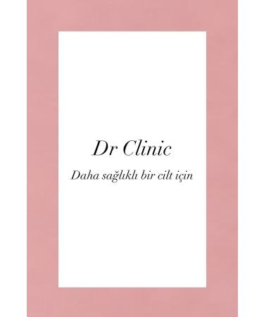 Dr. Clinic Vitamin C Cream 50 Ml - For Blemished Skin - Buy Online on GoSupps.com