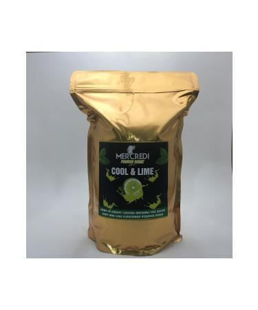 MERCREDI Cool Lime Powder 1000 gr