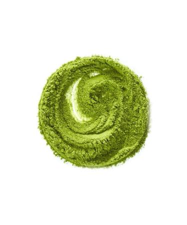 Nice Match Vanilla Matcha - Vanilla Flavored Matcha 25 gr - Buy Online on GoSupps.com