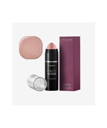 Oriflame The One 4-Featured Multi-Purpose Bronzing Effect Styling Stick