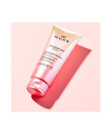 Nuxe Prodigieux Floral Shower Gel 200 ml