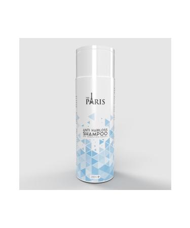The Paris Cosmetic The Paris Cosmetic Hair Loss Shampoo 200 Ml