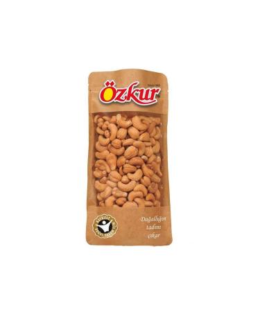 ZKUR NUTS Kav.cashew 500 Gr