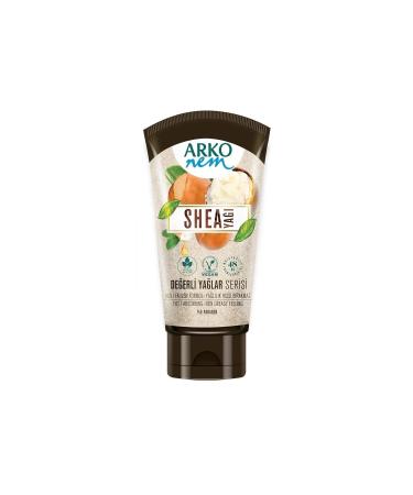 Arko Nem Precious Oils Sea Oil Tube Cream 60 Ml