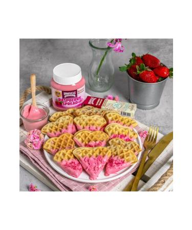 MUSCLE CHEFF Spreadable Paste Pack of 3 - Buy Online on GoSupps.com