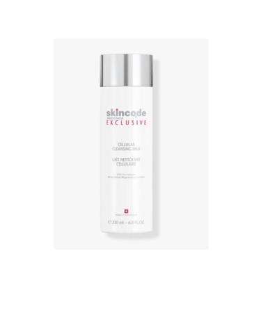 Skincode Cellular Cleansing Care Milk 200 ml