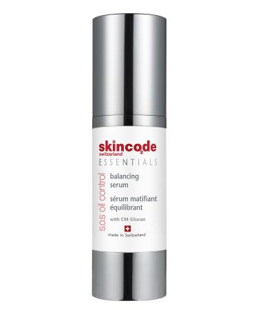 Skincode Balancing Serum 7640107017018 - Buy Online on GoSupps.com