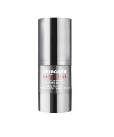 Skincode Cellular Anti-Wrinkle Eye Serum 7640107050145