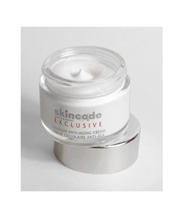 Skincode Cellular Anti-Aging Skin Cream - Cellular Anti-Aging Cream 50 ml - Buy Online on GoSupps.com
