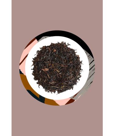 Mim and More Darjeeling Tea - Pure Darjeeling Tea 50 gr - Buy Online on GoSupps.com