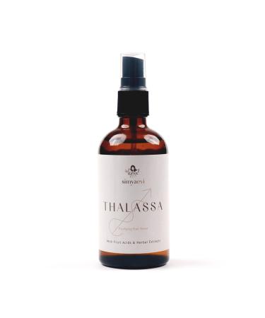 Alchemy House Thalassa Purifying and Revitalizing Residue Cleansing Hair Tonic