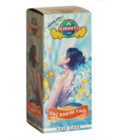 Crumb Hair Care Oil 75 Ml