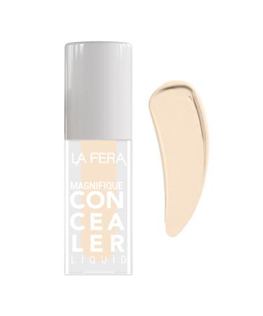 La Fera Lafera Concealer (1) Under Eye Concealer