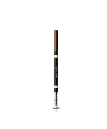 Max Factor Brow Shaper Eyebrow Pencil 20 Brown