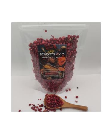 BereketliEvim Red Pepper Grain 50 gr