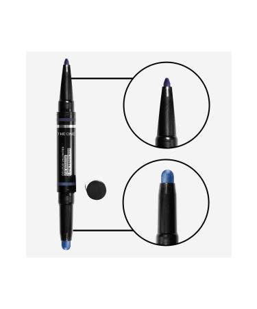 Oriflame The One Double-Sided Eyeliner And Eyeshadow