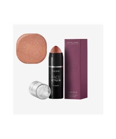 Oriflame The One 4-Featured Multi-Purpose Bronzing Effect Styling Stick
