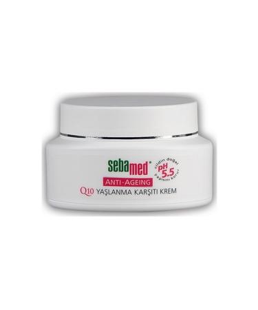 Sebamed Anti-Aging Q10 Anti-Aging Cream 50ml