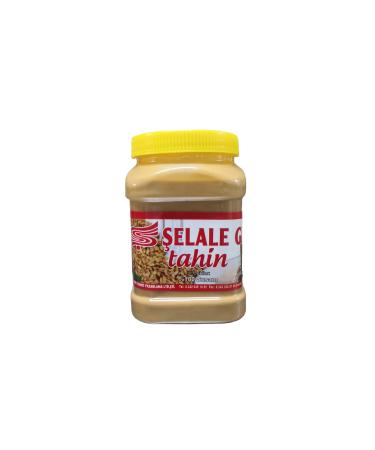 elale Tahini Double Roasted 930 gr
